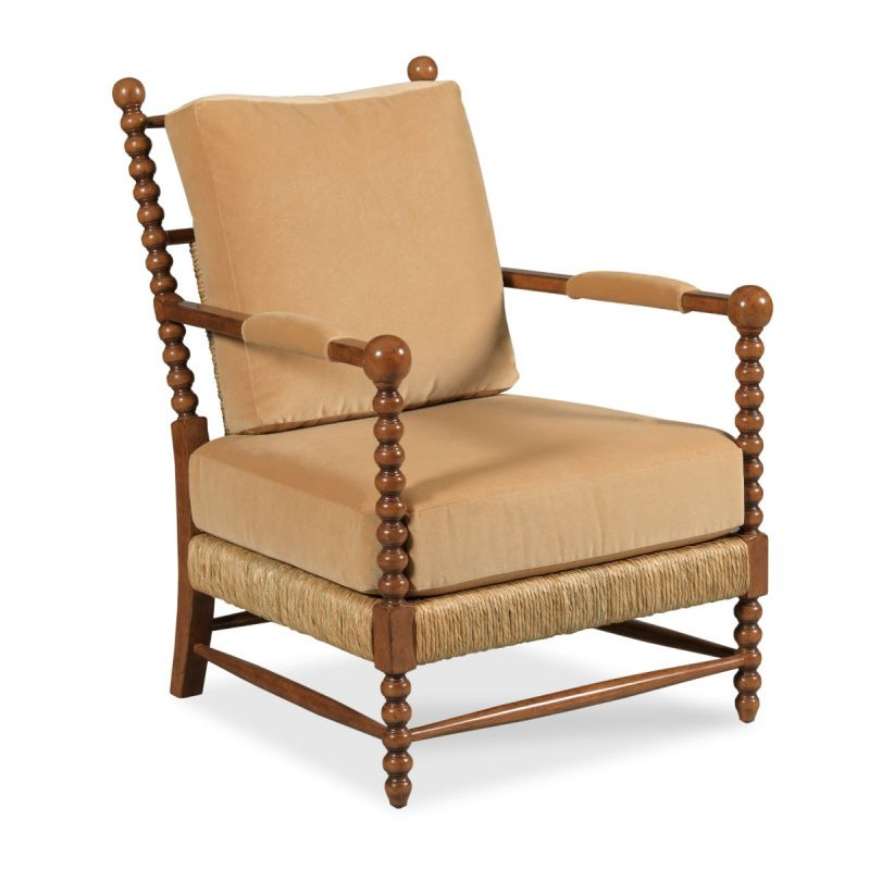 Picture of MABEL LOUNGE CHAIR
