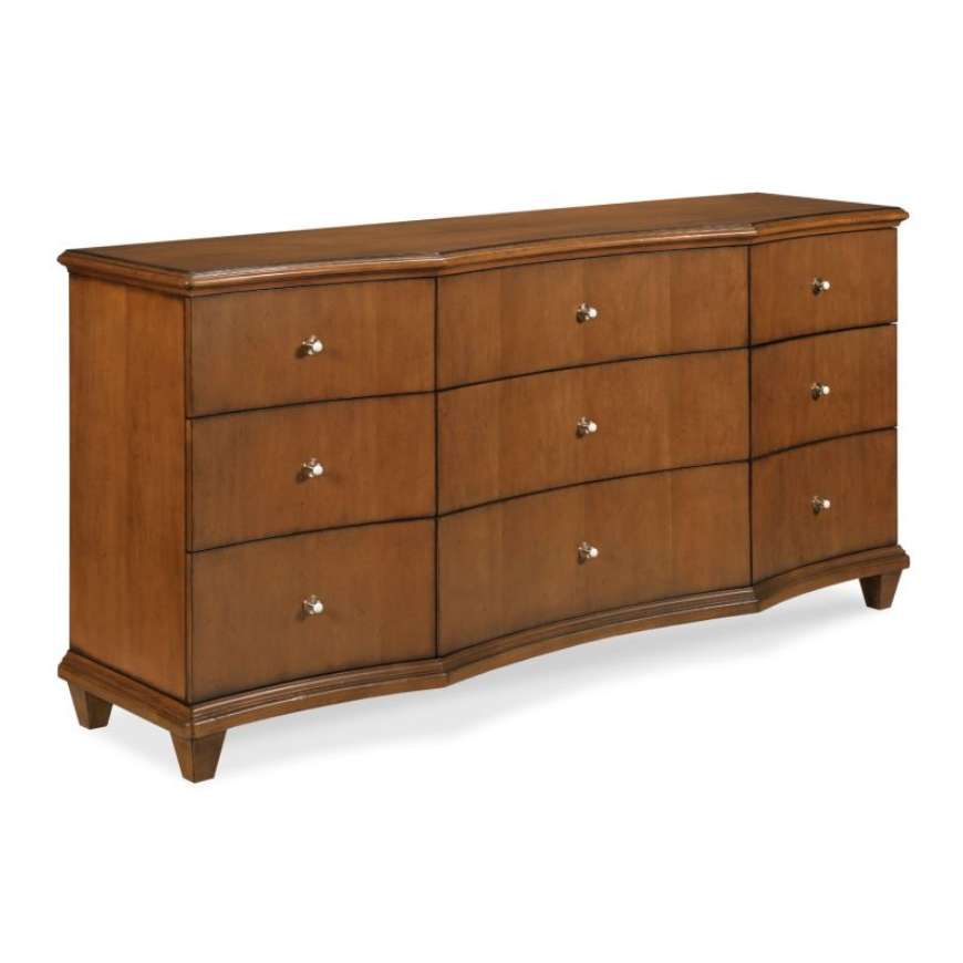 Picture of ALMA DOUBLE DRESSER