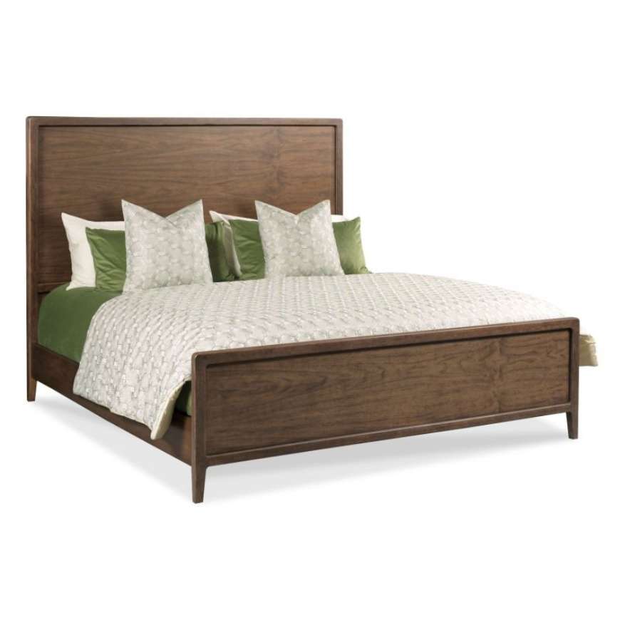 Picture of MILL CREEK BED - KING