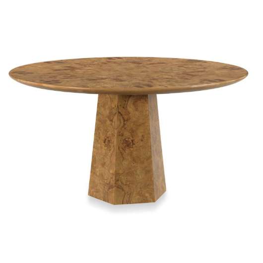 Picture of BECKNER TABLE - 60"