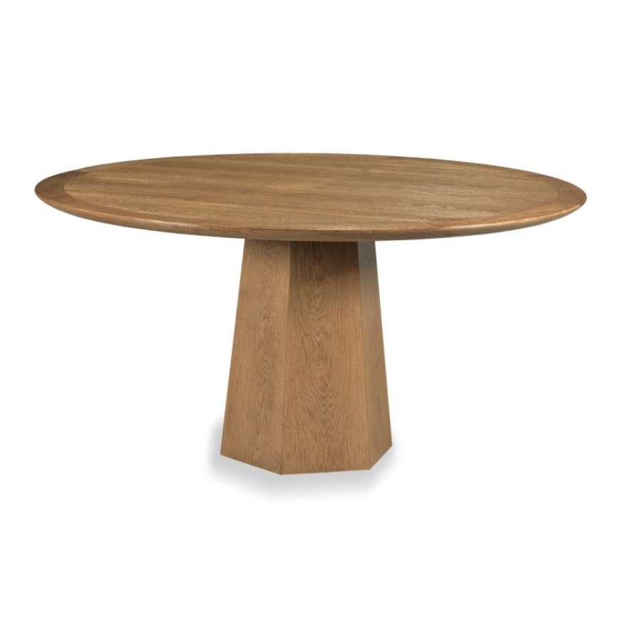 Picture of BECKNER TABLE - 60"