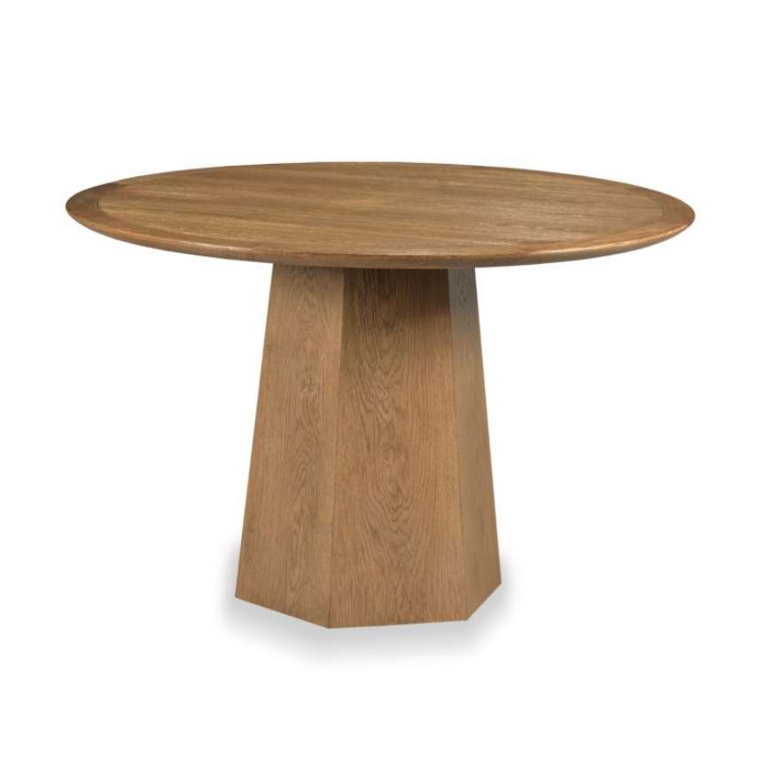 Picture of BECKNER TABLE - 42"