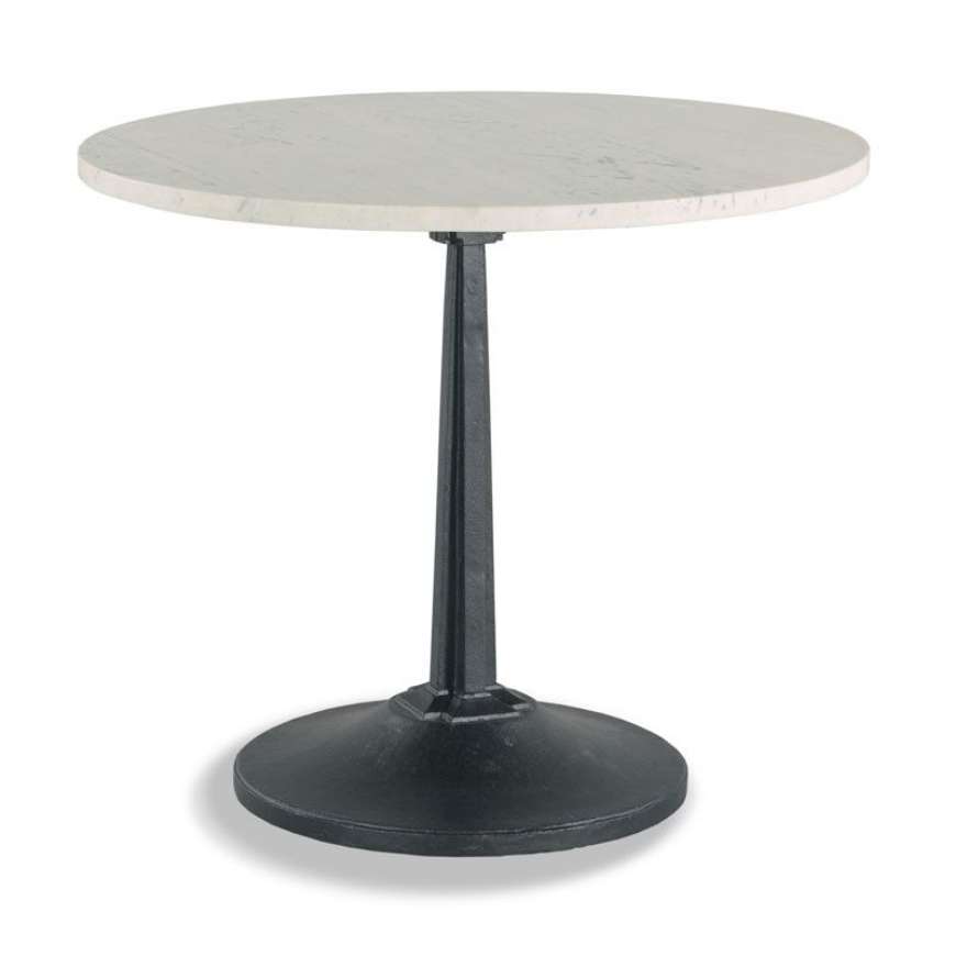 Picture of WINSTON ROUND CAFÉ TABLE