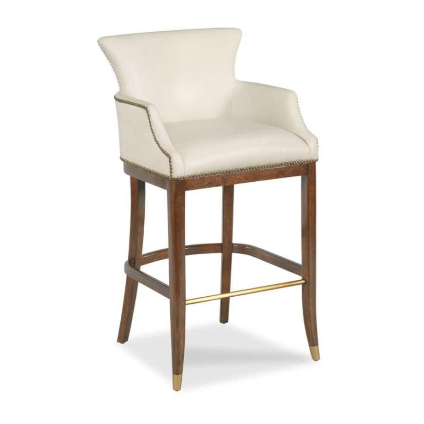 Picture of PAMONO STATIONARY BAR STOOL