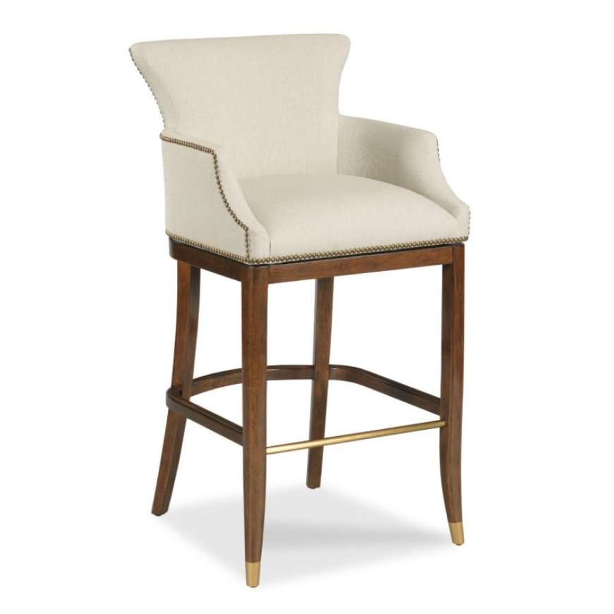 Picture of PAMONO SWIVEL BAR STOOL