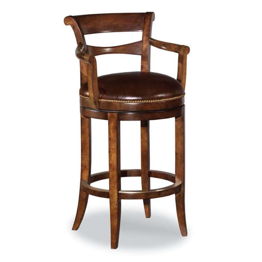 Picture of OAKMONT COUNTER STOOL