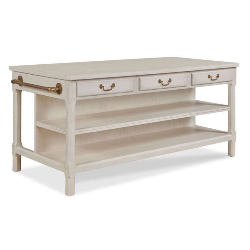 Picture of DRAPER'S TABLE, BASE