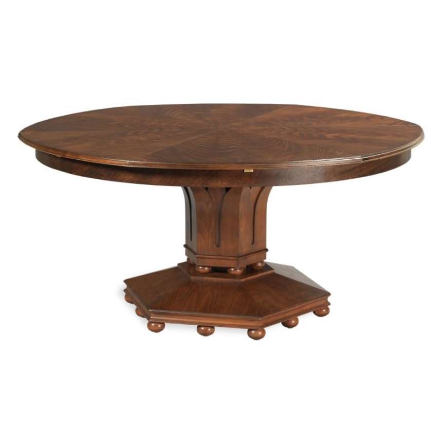 Picture of TULIP DINING TABLE