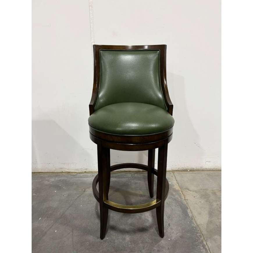 Picture of REDDING BAR STOOL