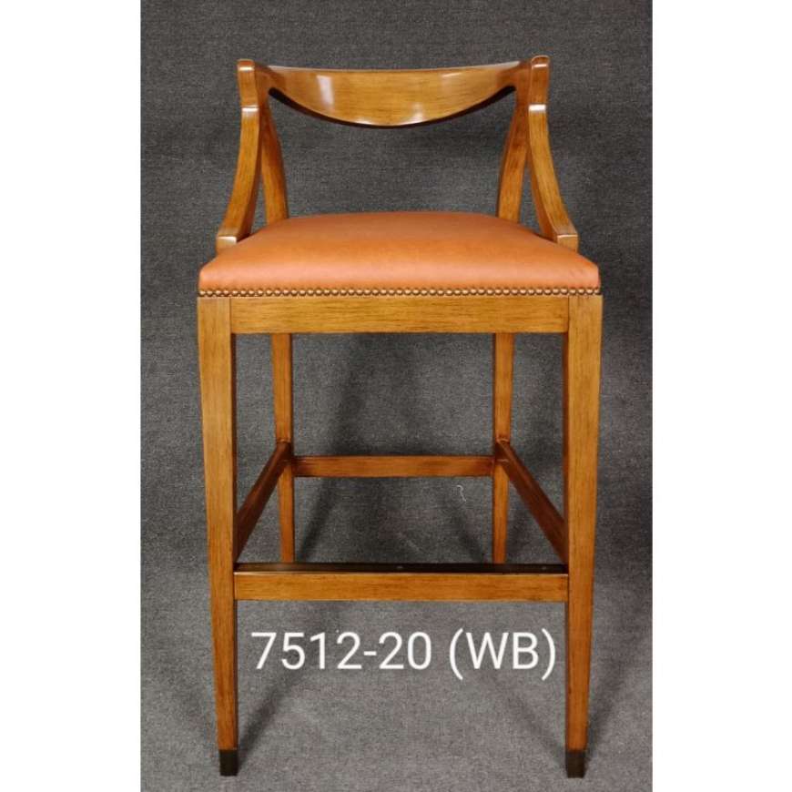 Picture of SAMBA BAR STOOL