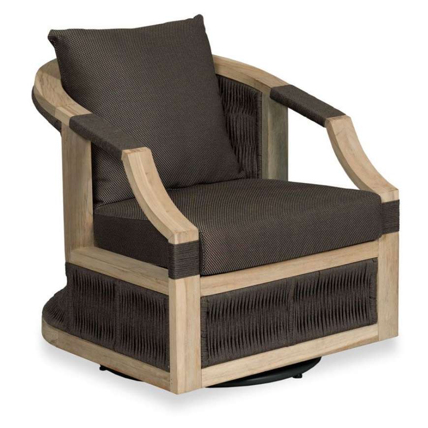 Picture of BELLEVUE SWIVEL CHAIR