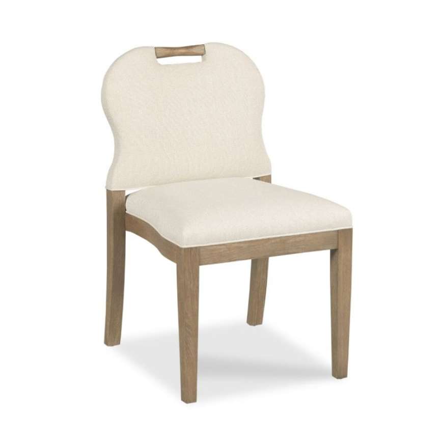 Picture of BENJAMIN STACKING CHAIR