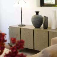 Picture of MESA MEDIA CABINET