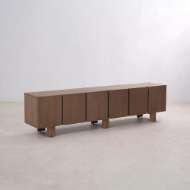 Picture of MESA MEDIA CABINET