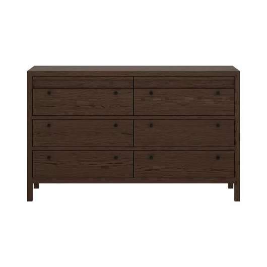 Picture of ALDUS 8-DRAWER DRESSER