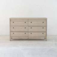 Picture of ALDUS 8-DRAWER DRESSER