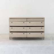 Picture of ALDUS 8-DRAWER DRESSER