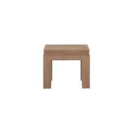 Picture of APTOS SQUARE END TABLE