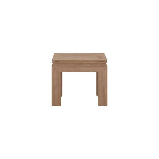 Picture of APTOS SQUARE END TABLE