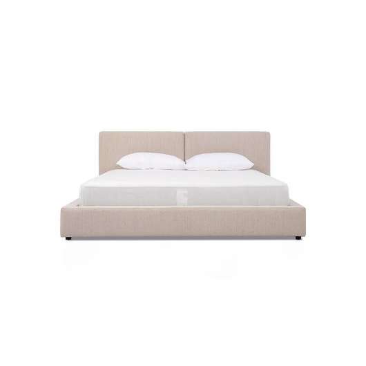 Picture of HILDA FABRIC BED