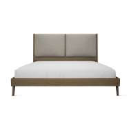 Picture of NAPA FABRIC CAL KING BED