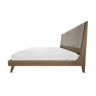 Picture of NAPA FABRIC CAL KING BED