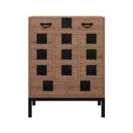 Picture of SUKIYA 36" TANSU