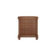 Picture of SHINTO 58" MEDIA CABINET