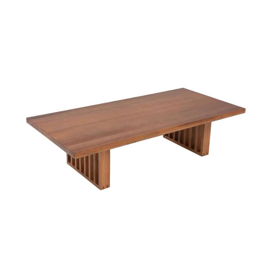 Picture of ZITHER COFFEE TABLE