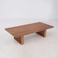 Picture of ZITHER COFFEE TABLE