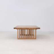 Picture of ZITHER COFFEE TABLE