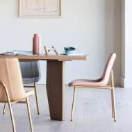 Picture of MAY SIDE CHAIR