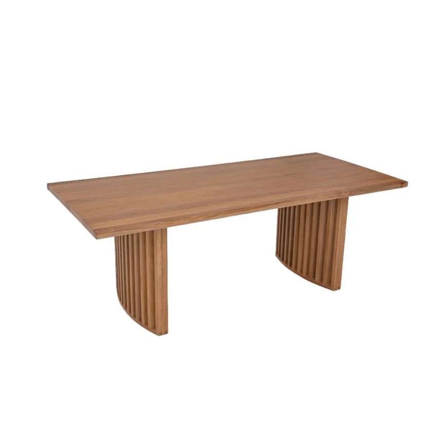 Picture of ZITHER DINING TABLE