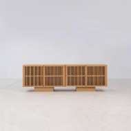 Picture of ZITHER MEDIA CABINET