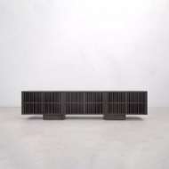 Picture of ZITHER MEDIA CABINET