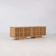 Picture of ZITHER MEDIA CABINET