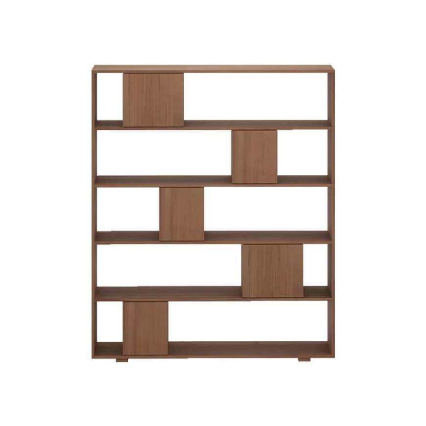 Picture of DANVILLE BOOKCASE