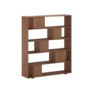 Picture of DANVILLE BOOKCASE