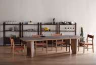 Picture of COVE DINING TABLE