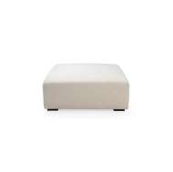 Picture of CAYO FABRIC OTTOMAN