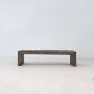 Picture of ZITHER LATTICE COFFEE TABLE