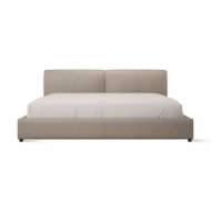 Picture of HILDA LEATHER BED