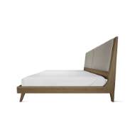 Picture of NAPA FABRIC KING BED