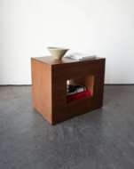 Picture of FEN SIDE TABLE