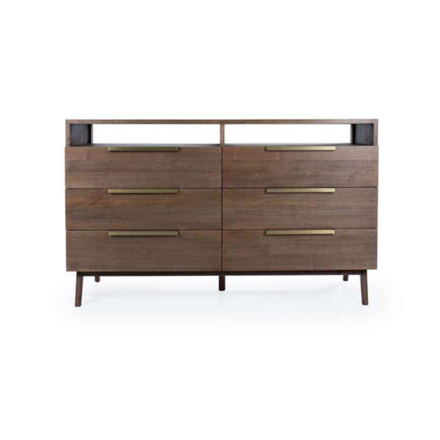 Picture of NAPA DRESSER