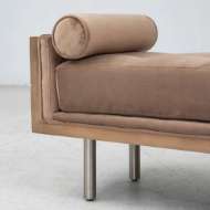 Picture of MAXWELL FABRIC BENCH