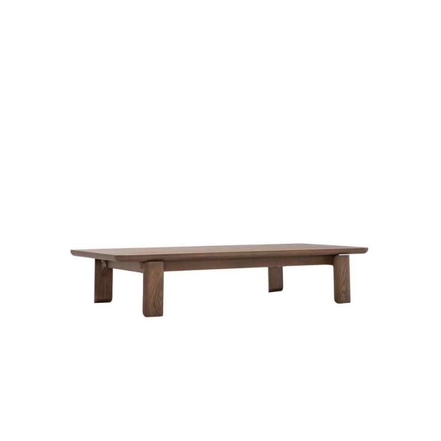 Picture of MESA RECTANGULAR COFFEE TABLE