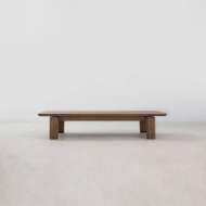 Picture of MESA RECTANGULAR COFFEE TABLE