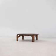 Picture of MESA ROUND COFFEE TABLE