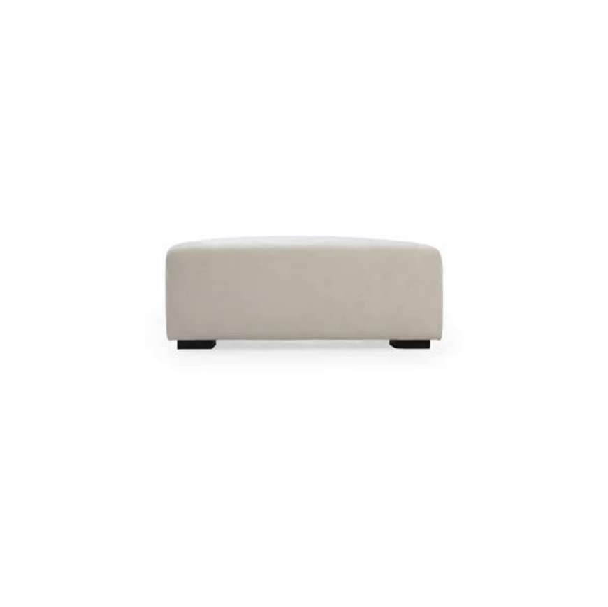 Picture of CAYO FABRIC OTTOMAN